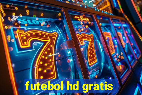 futebol hd gratis