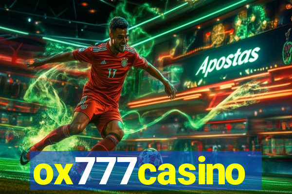 ox777casino