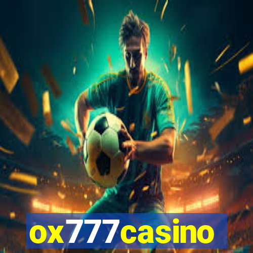 ox777casino