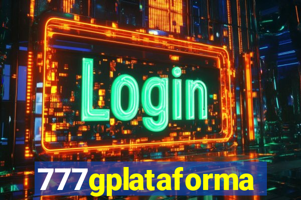 777gplataforma