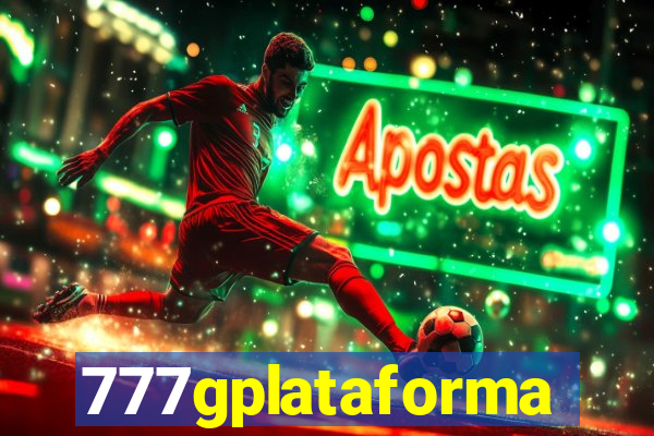 777gplataforma