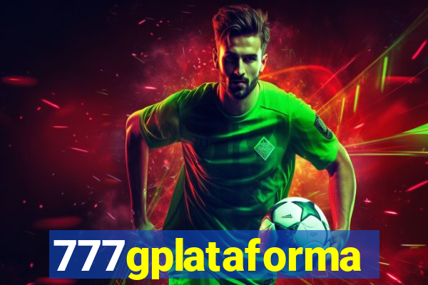 777gplataforma