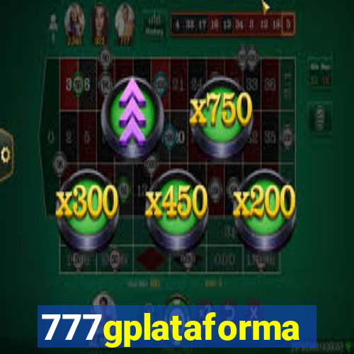 777gplataforma