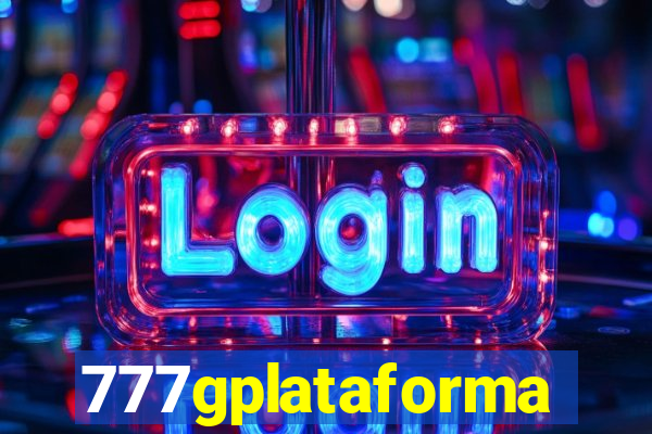 777gplataforma