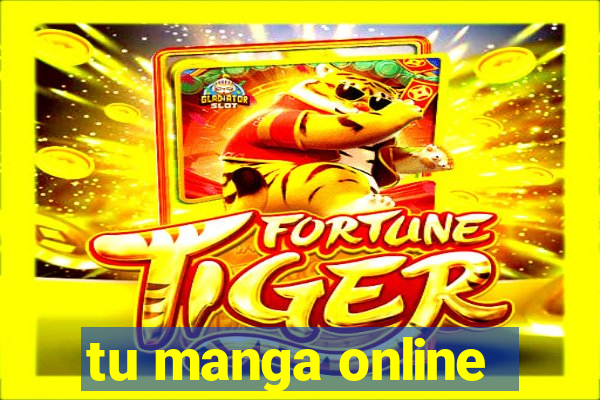 tu manga online