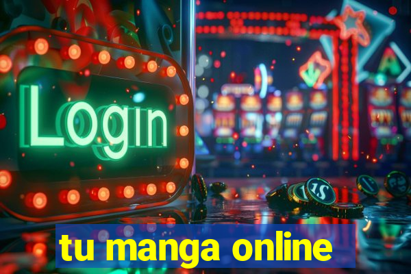 tu manga online