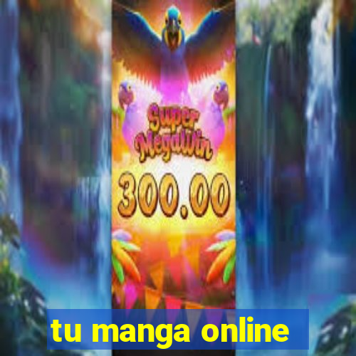 tu manga online