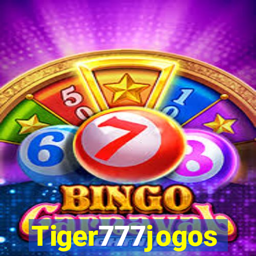 Tiger777jogos