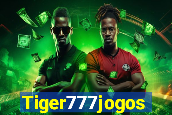 Tiger777jogos