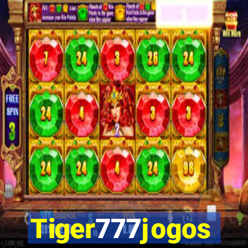 Tiger777jogos