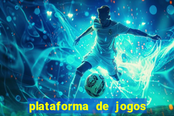 plataforma de jogos da deolane