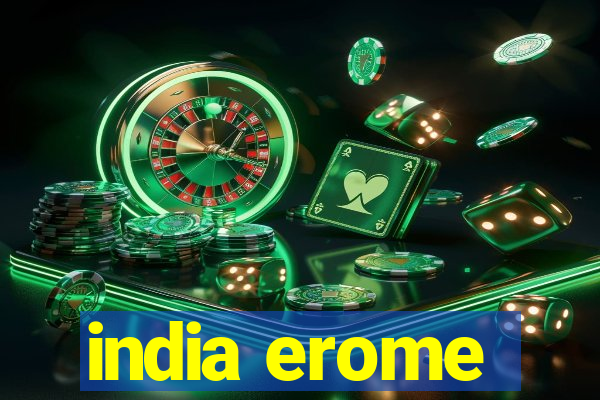 india erome