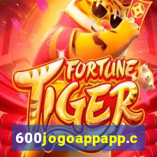 600jogoappapp.com