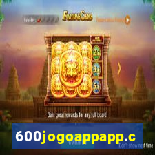 600jogoappapp.com