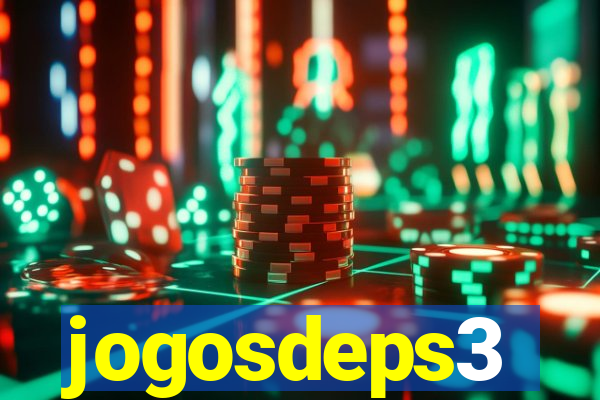 jogosdeps3