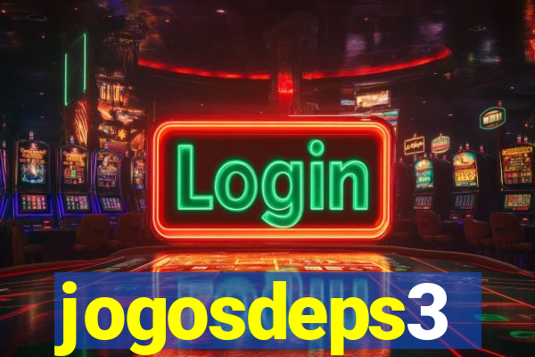 jogosdeps3