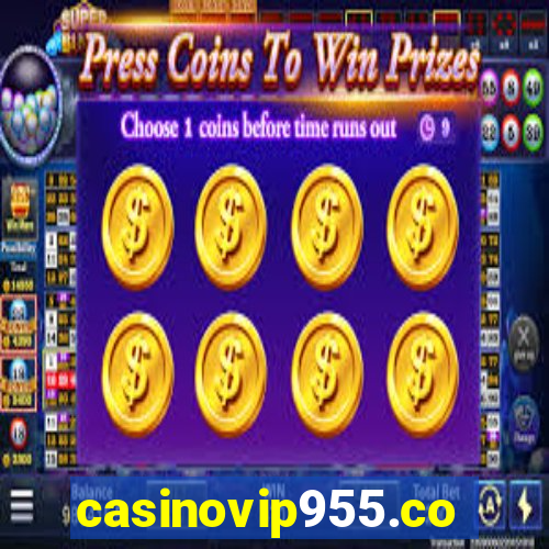 casinovip955.com