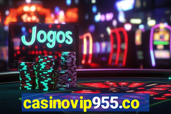 casinovip955.com