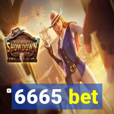 6665 bet