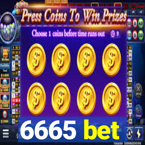 6665 bet