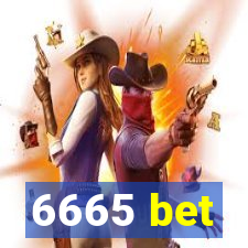 6665 bet