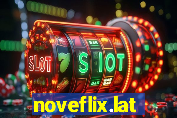 noveflix.lat