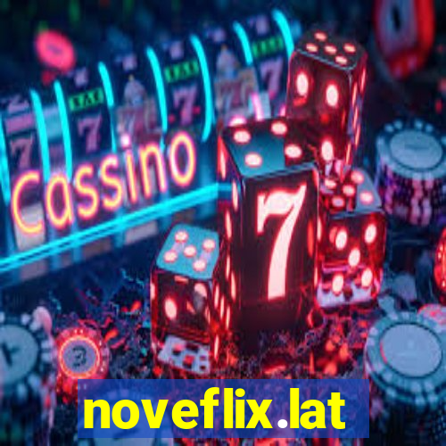 noveflix.lat