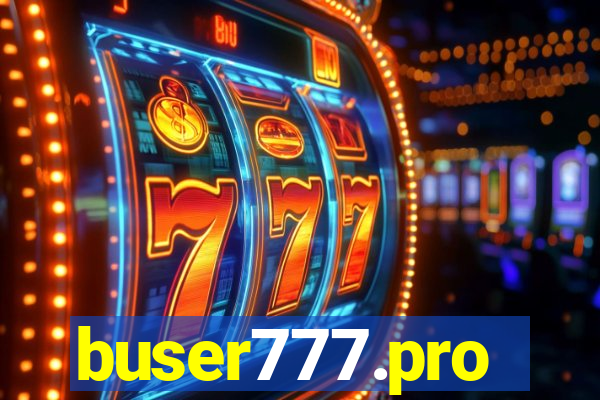 buser777.pro