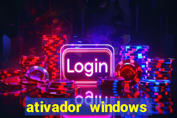 ativador windows server 2022