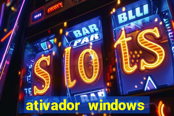 ativador windows server 2022