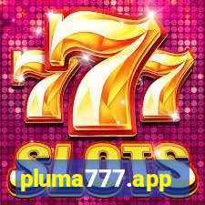 pluma777.app