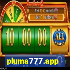 pluma777.app