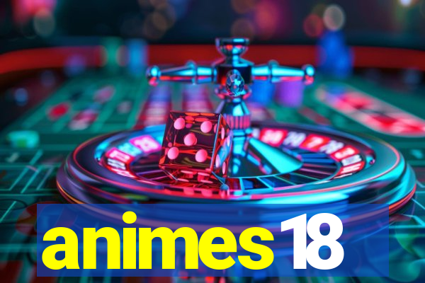 animes18