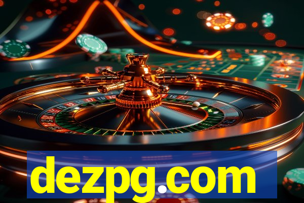 dezpg.com