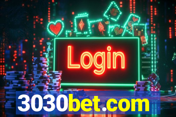 3030bet.com