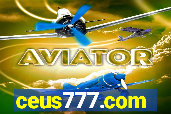 ceus777.com