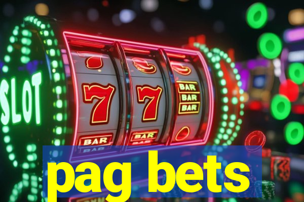 pag bets