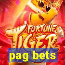 pag bets