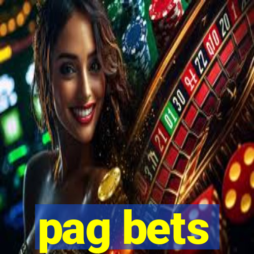 pag bets