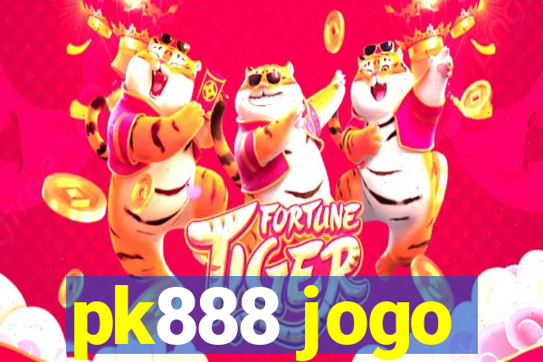 pk888 jogo