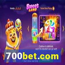 700bet.com