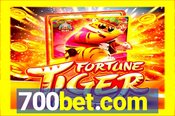 700bet.com