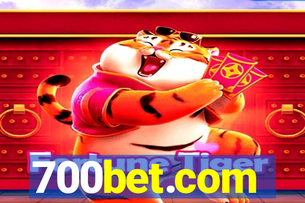 700bet.com