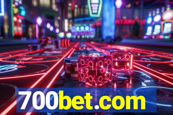 700bet.com