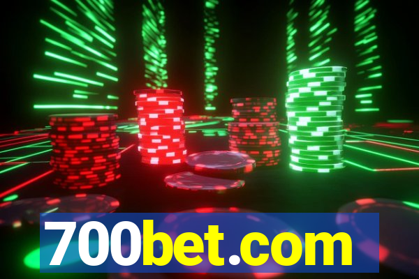 700bet.com