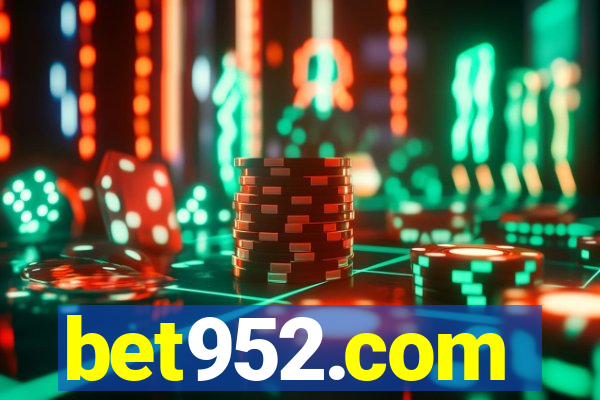 bet952.com