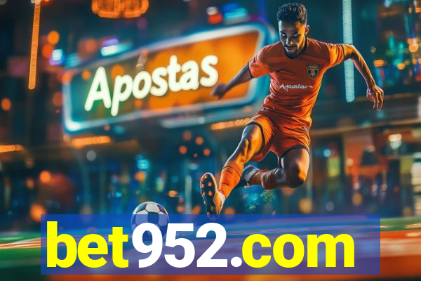 bet952.com