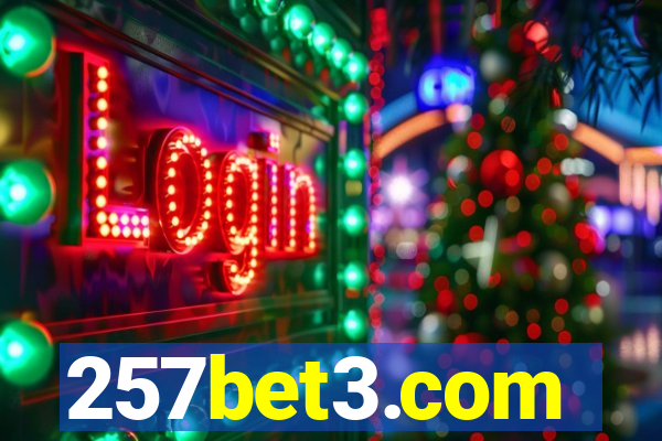 257bet3.com