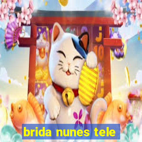 brida nunes tele