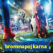 brommapojkarna